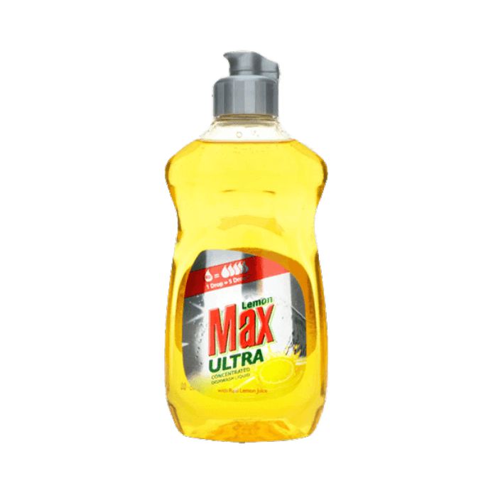 Lemon Max Ultra