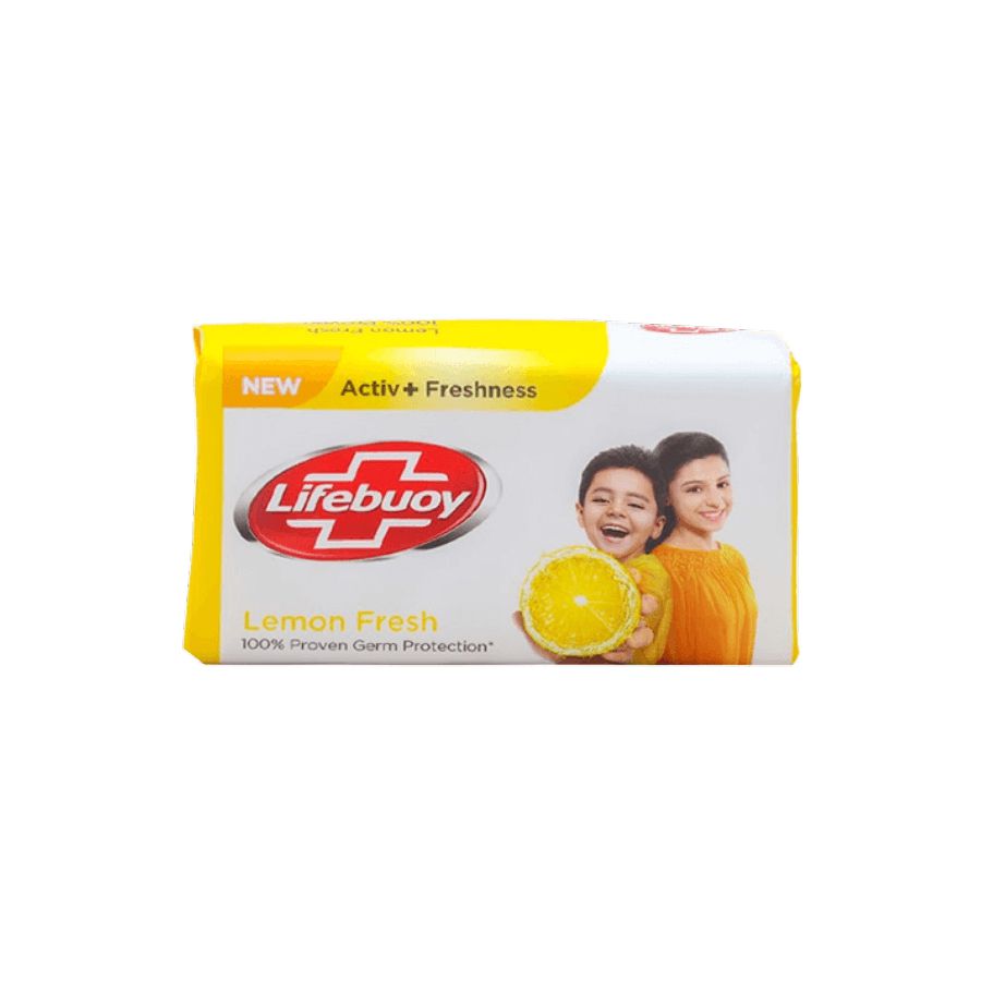 Lifebuoy Lemon Fresh