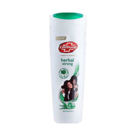 Lifebuoy Herbal Strong
