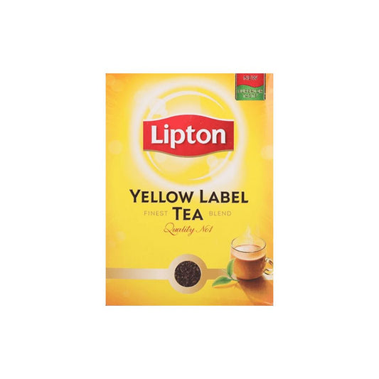 Lipton Yellow Label Tea