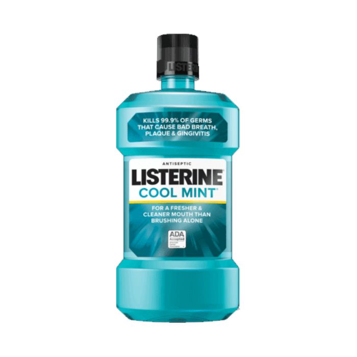 Listerine Cool Mint