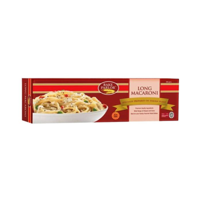 Bake Parlor Long Macaroni