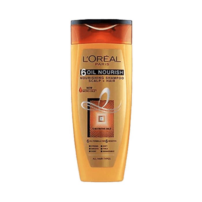 Loreal 6Oil Nourishing