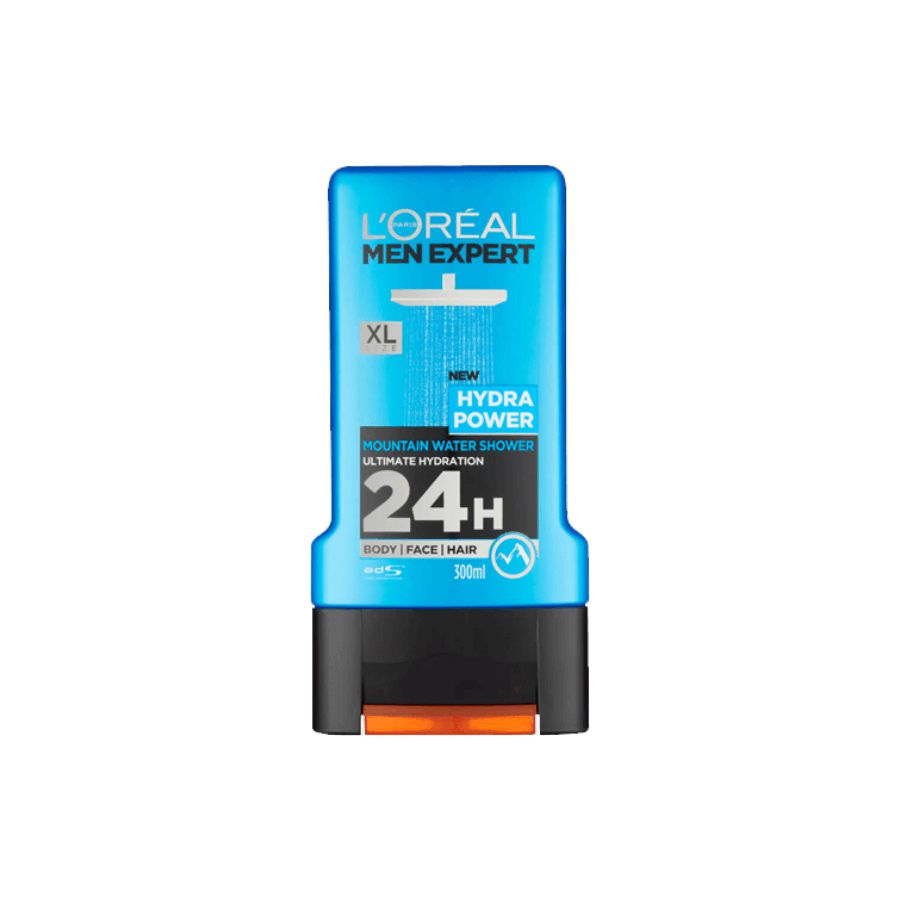 Loreal Men Expert