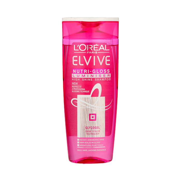 Loreal Paris Elvive Nutri-Gloss