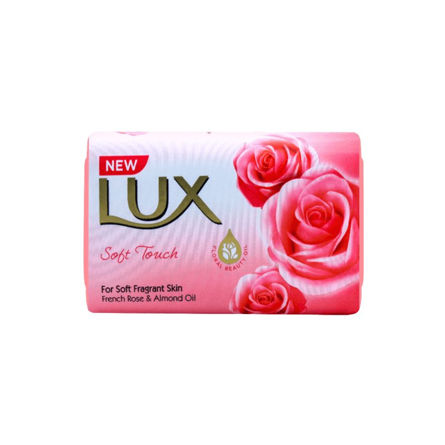Lux Soft Touch