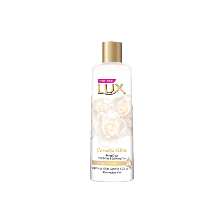 Lux body wash