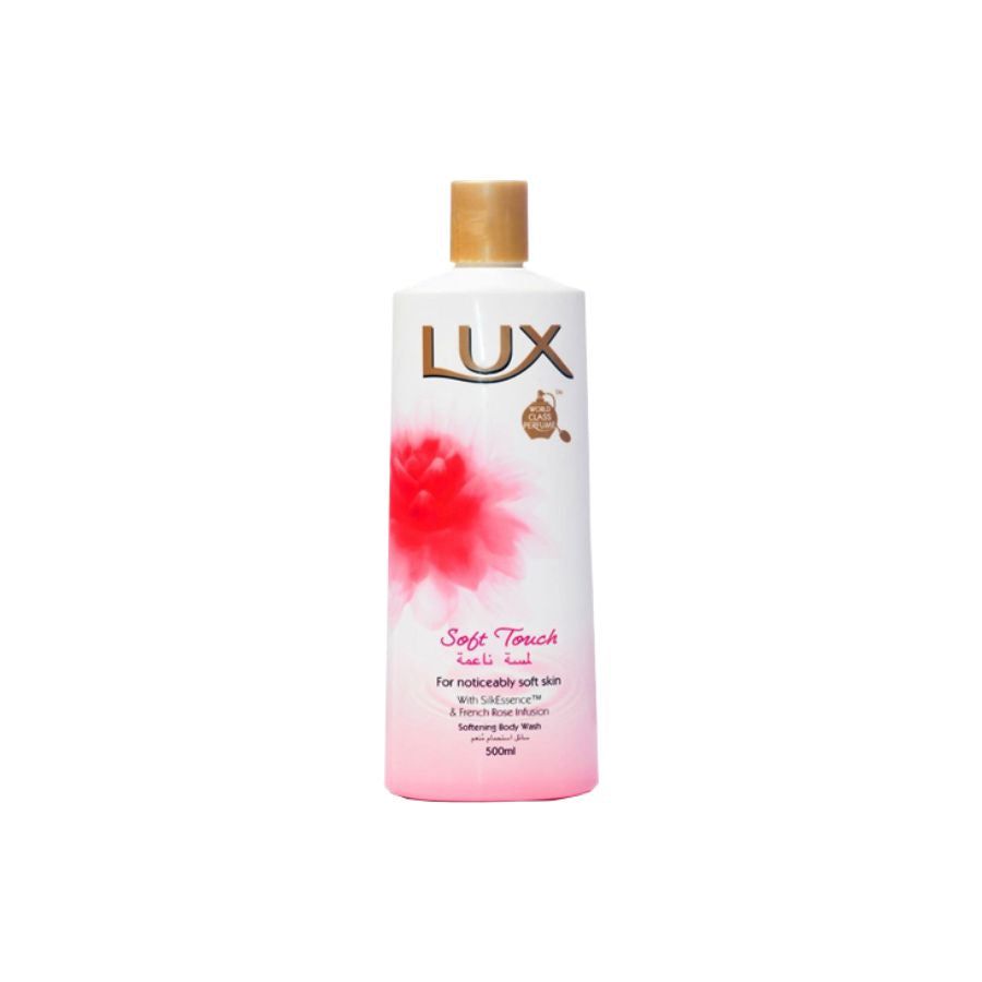 Lux body washx liquid Soap