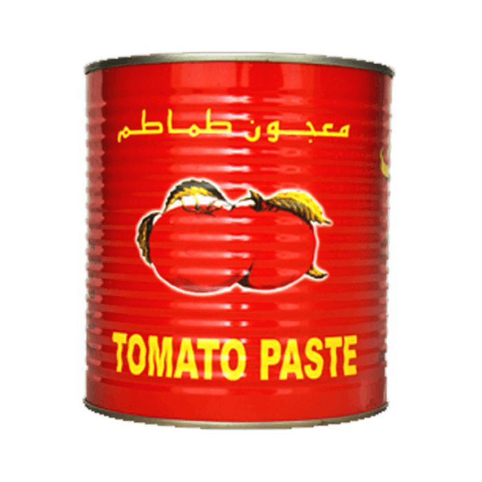 Ma'ajoun Tamatem Tomato Paste