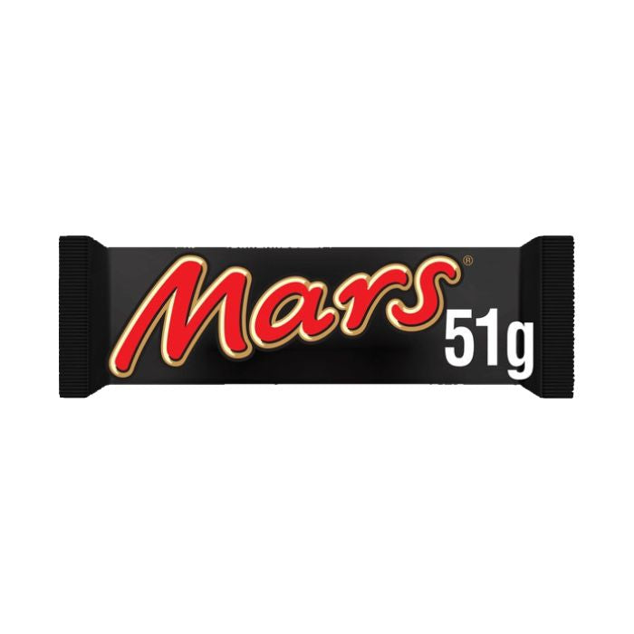 Mars Chocolate