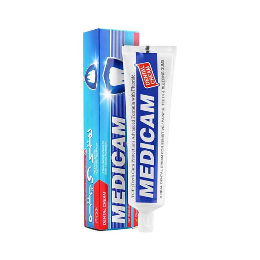 Medicam