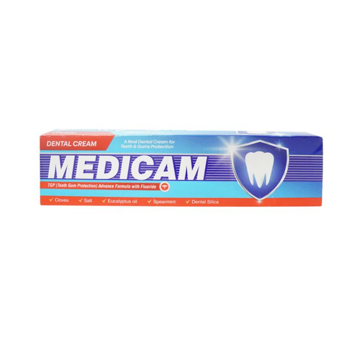Medicam