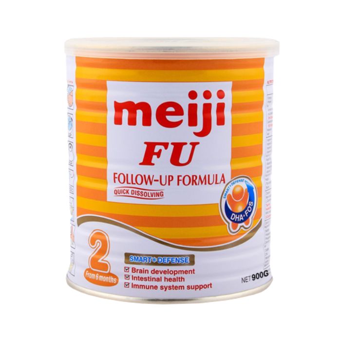 Meiji Fu 2