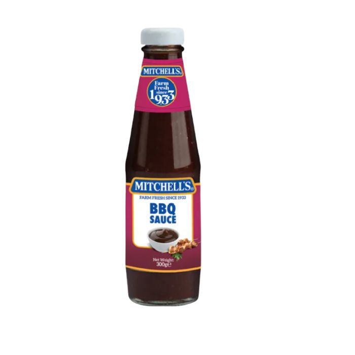 Mitchells Chaat Sauce