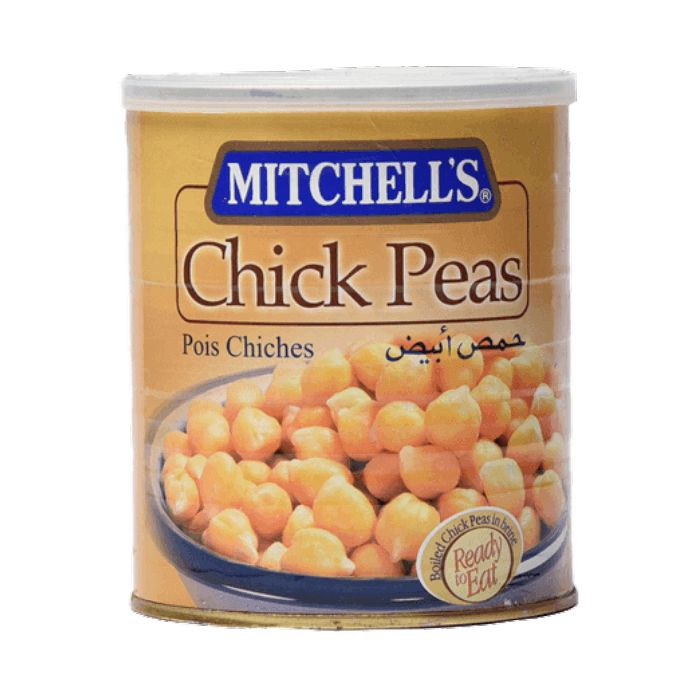 Mitchells Chick Peas