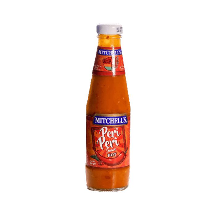 Mitchells Peri Peri Sauce