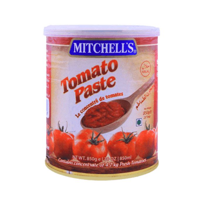 Mitchells Tomato Paste