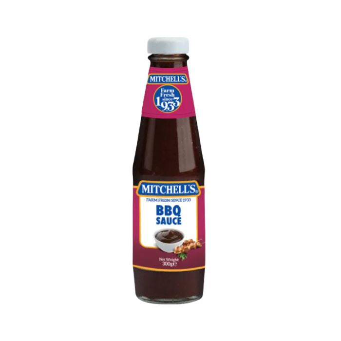 Mitchells bbq Sauce