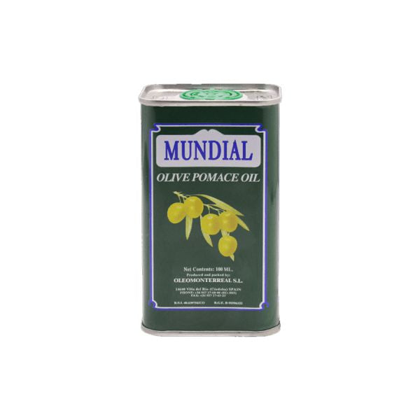 Borges Pomace Olive Oil