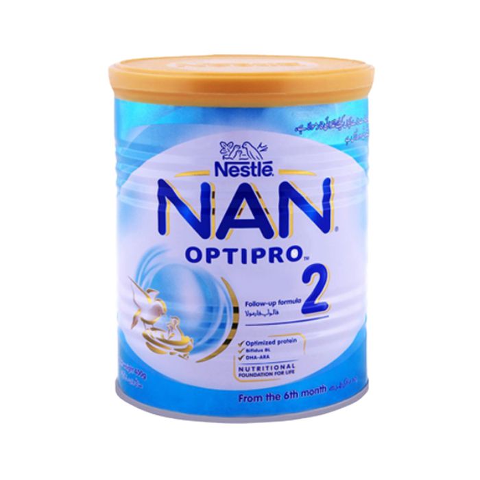 NAN Optipro