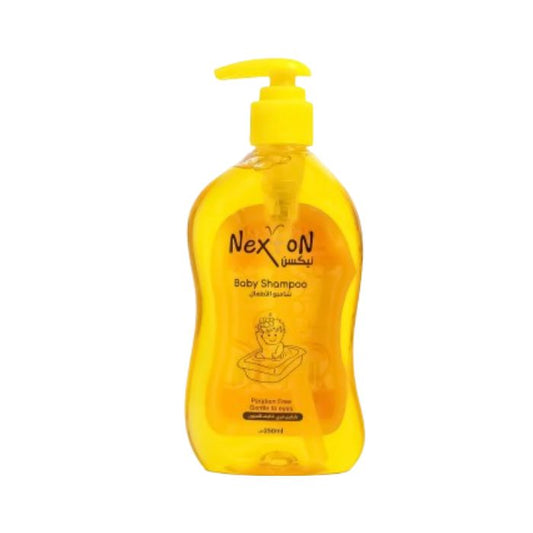 Nexton Baby Shampoo
