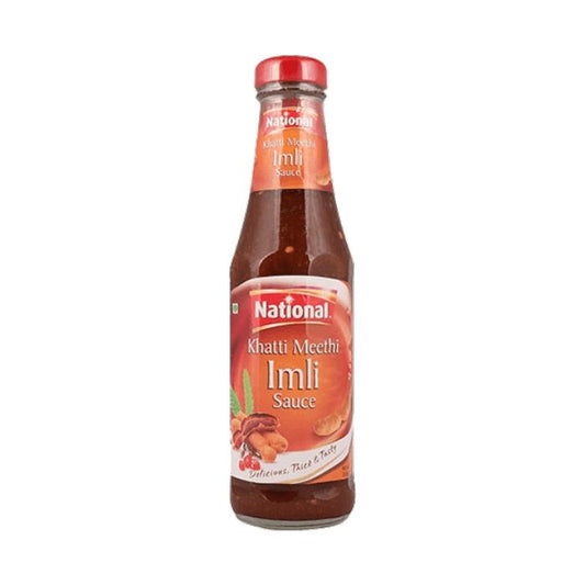 National Khatti Meethi Imli Sauce