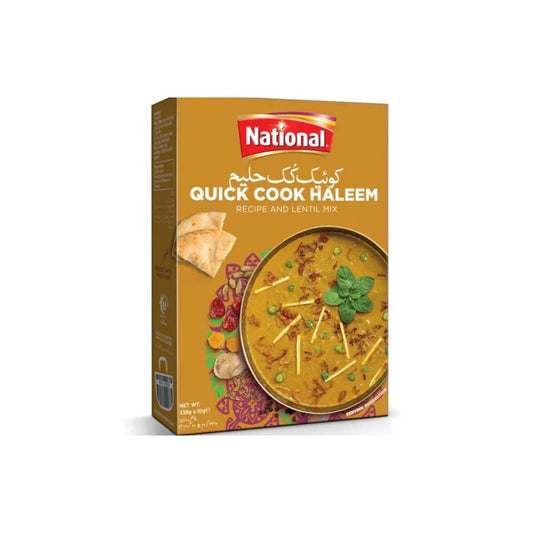 National Haleem Masala