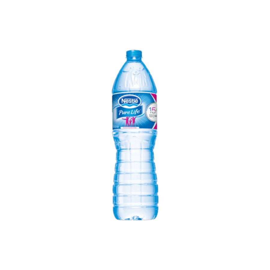 Nestle Water