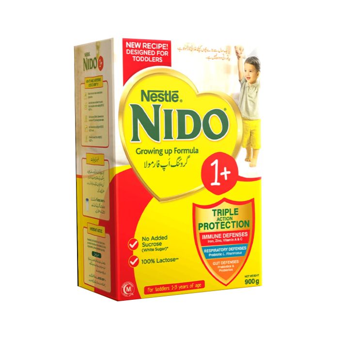 Nido 1+