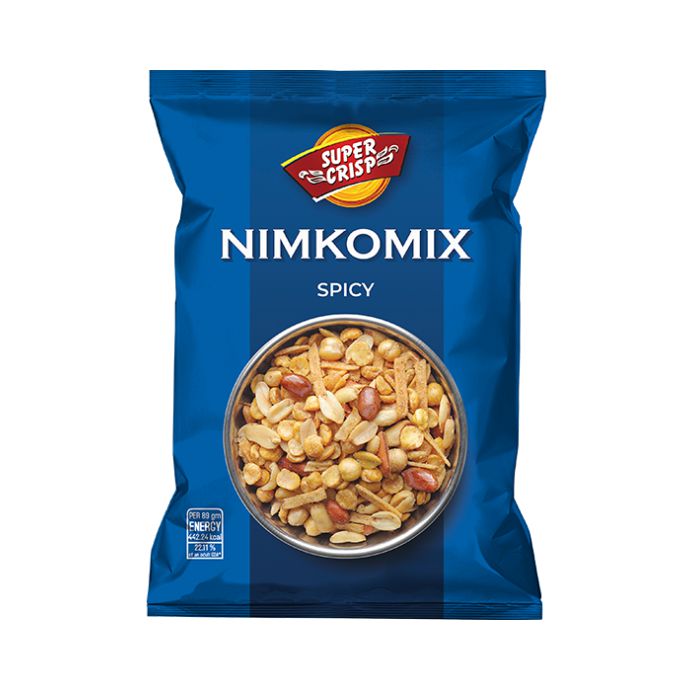 Super Crisp Nimkomix Spicy