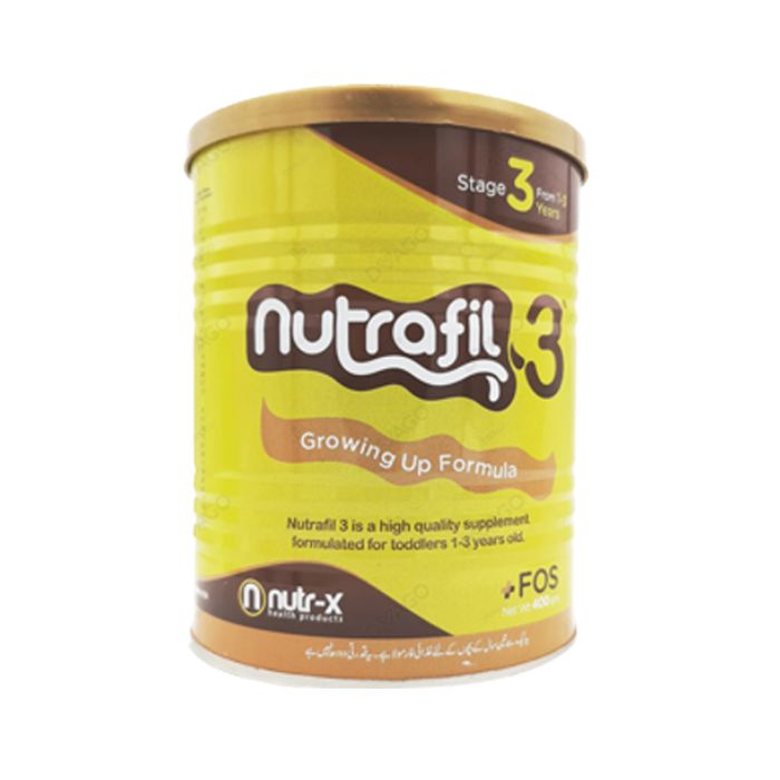 Nutrafil 3