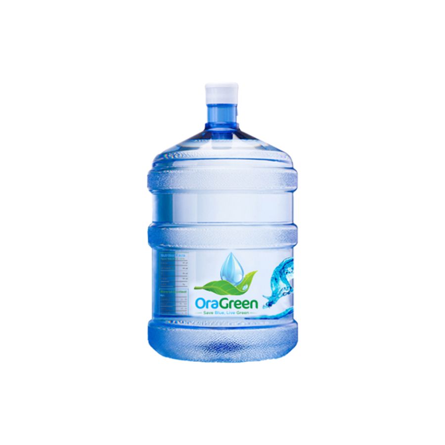 Ora Green Refill