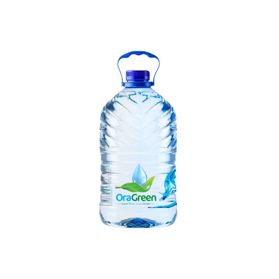 Ora Green Water