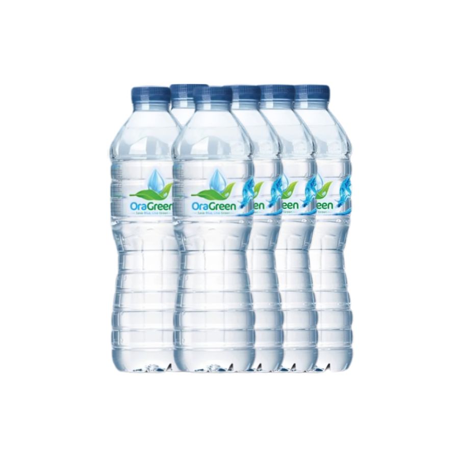 Ora Green Water