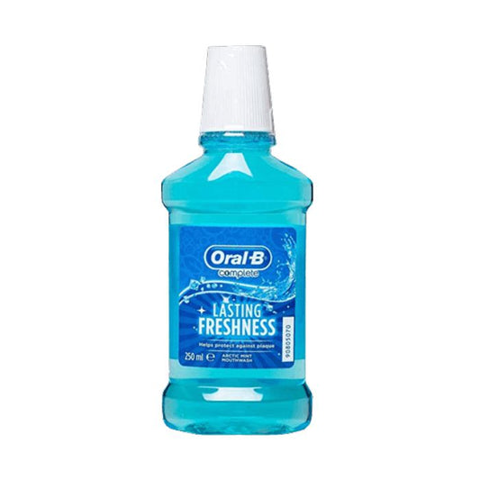 Oral-B 3d White