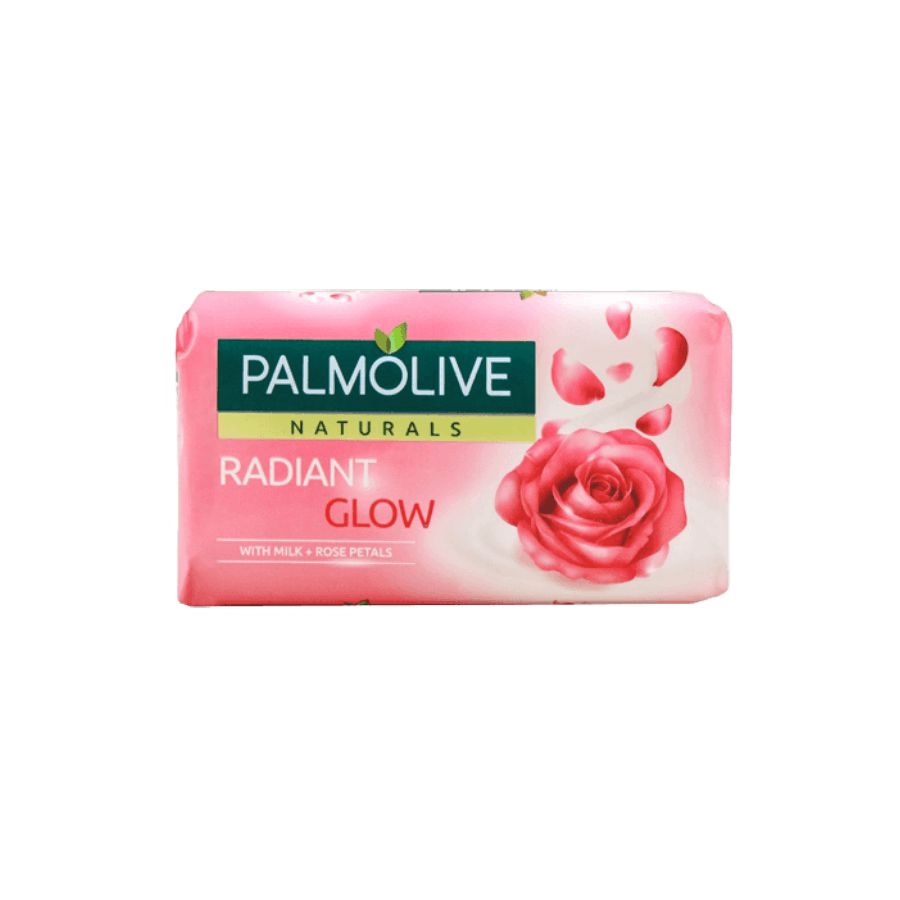 Palmolive Natural