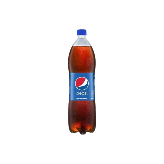 Pepsi