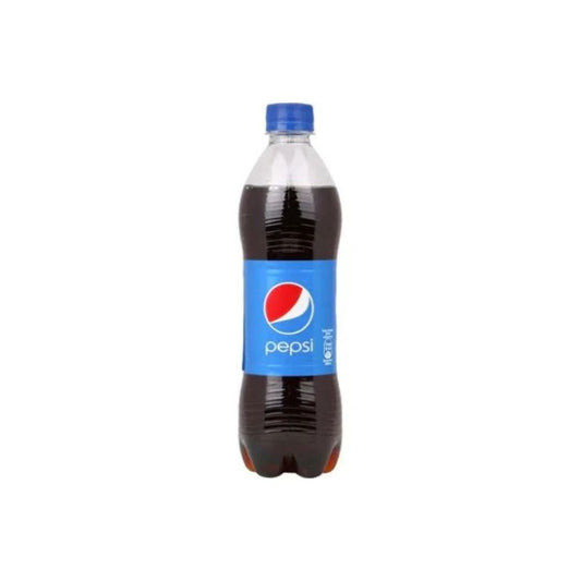 Pepsi