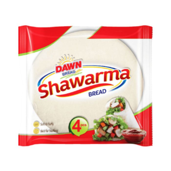 Pitta Bread Dawn