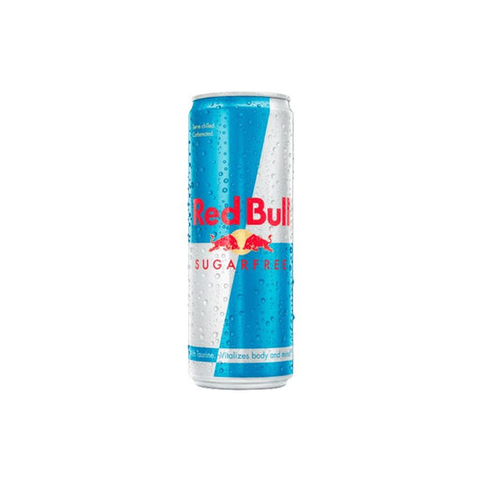 Red Bull