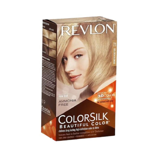 Revlon Hair Color