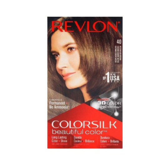 Revlon Hair Color