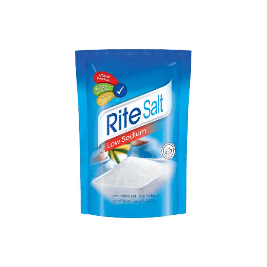Rite Salt
