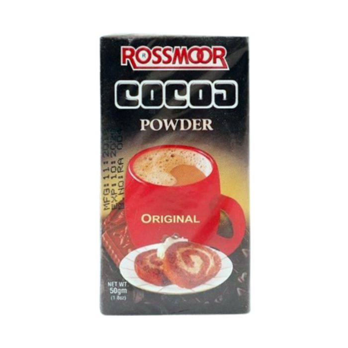 Rossmoor Cocoa Powder