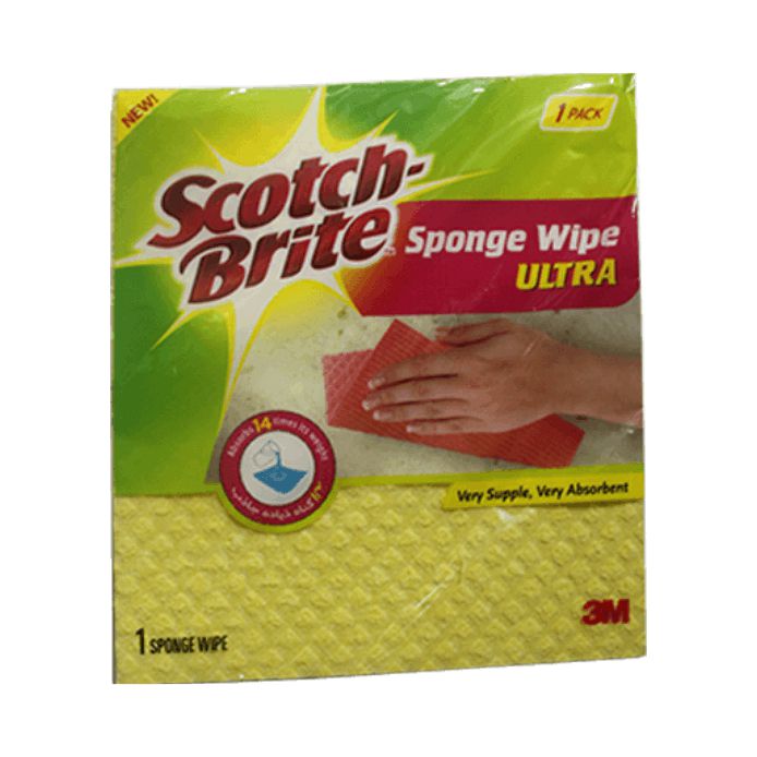 Scotch Brite Sponge