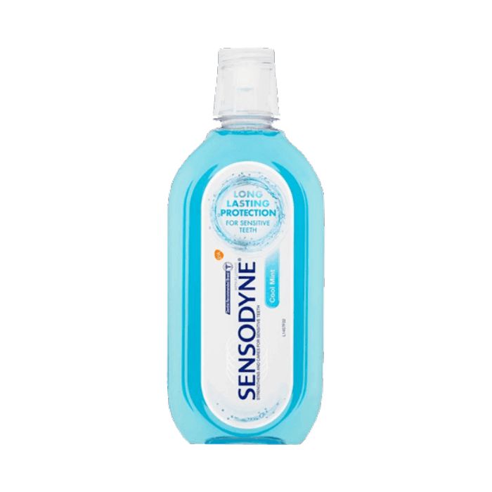 Sensodyne Mouthwash