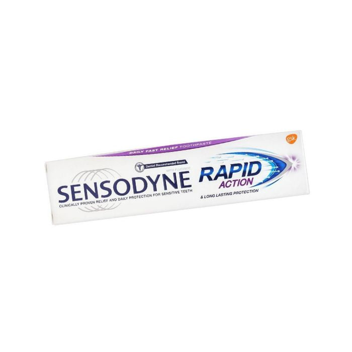 Sensodyne Rapid Action