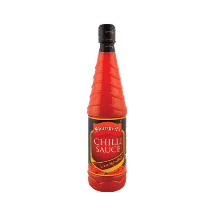 Shangrilla Chilli Sauce
