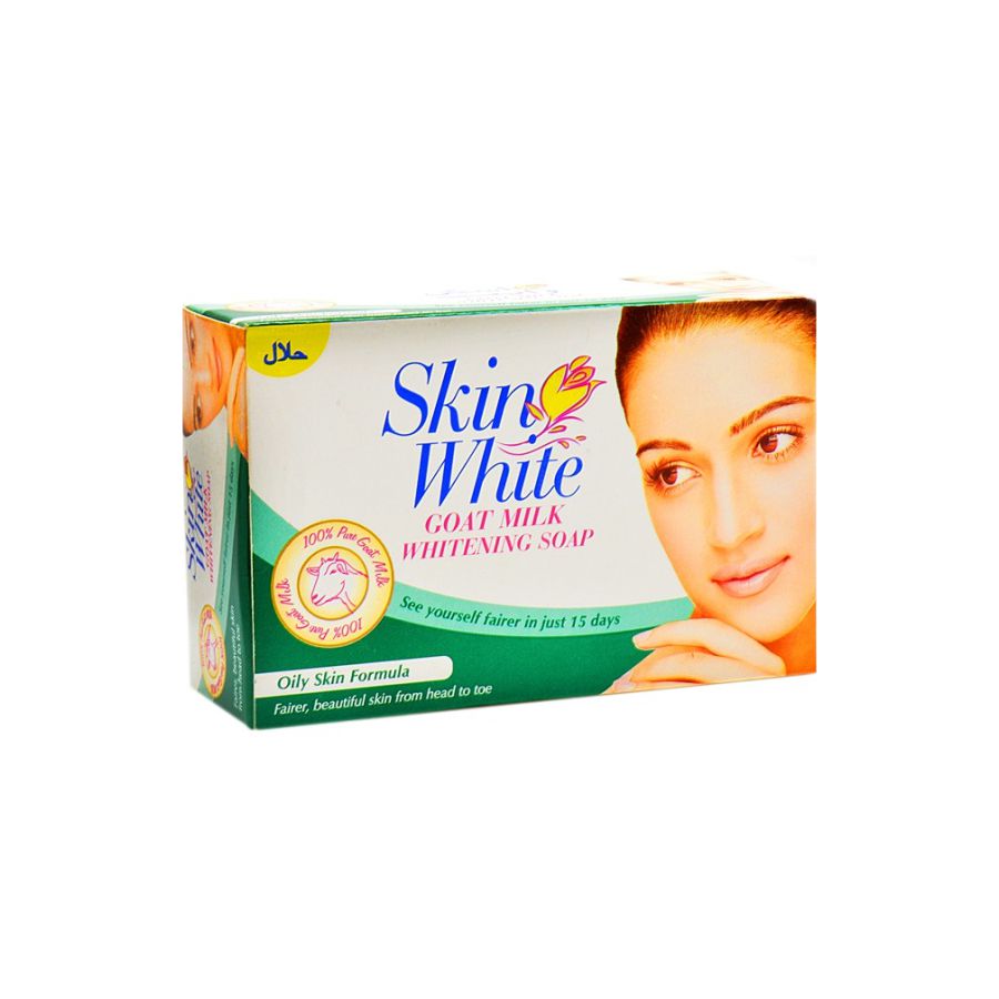 Skin White Soap