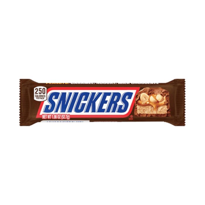 Snickers
